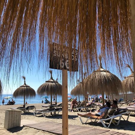 Апартаменти Piso Moderno En El Centro Historico A 3 Min Del Mar Естепона Екстер'єр фото
